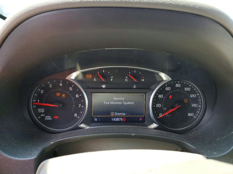 62033006 :رقم المزاد ، 3GKALXEX6LL180994 vin ، 2020 Gmc Terrain مزاد بيع