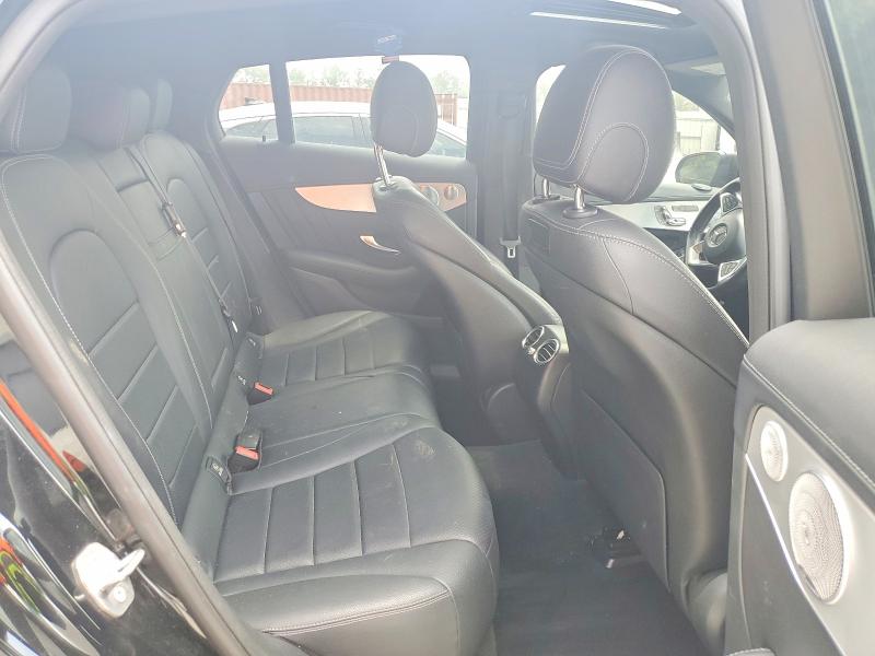 59142076 :رقم المزاد ، WDC0J4KB3KF663513 vin ، 2019 Mercedes-benz Glc Coupe مزاد بيع