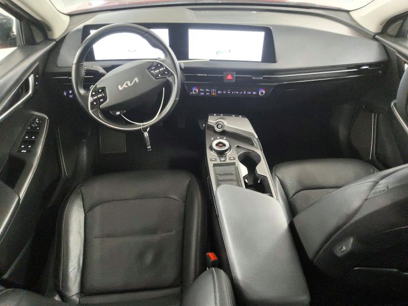 Aukcja sprzedaży 2023 Kia Ev6, vin: KNDC34LA6P5112136, numer aukcji: 58955836