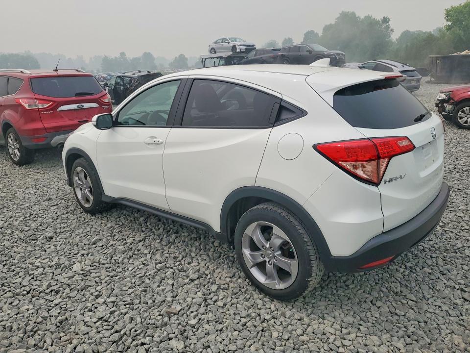 Aukcja sprzedaży 2017 Honda Hr-v, vin: 3CZRU6H58HM727906, numer aukcji: 61159616