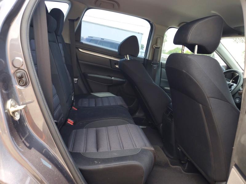 Продаж на аукціоні авто 2019 Honda Cr-v, vin: 2HKRW5H33KH410105, номер лоту: 62823076