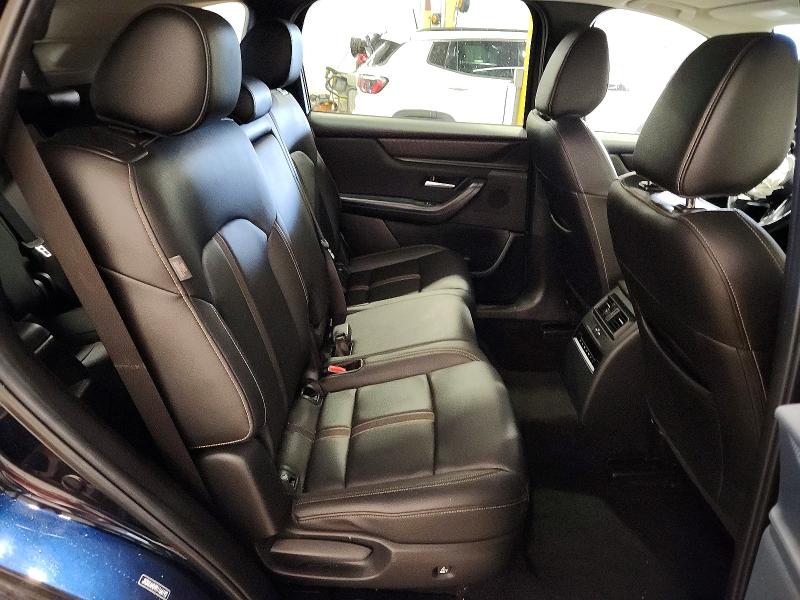 Продаж на аукціоні авто 2024 Mazda Cx-90, vin: JM3KKAHD9R1166192, номер лоту: 60218196