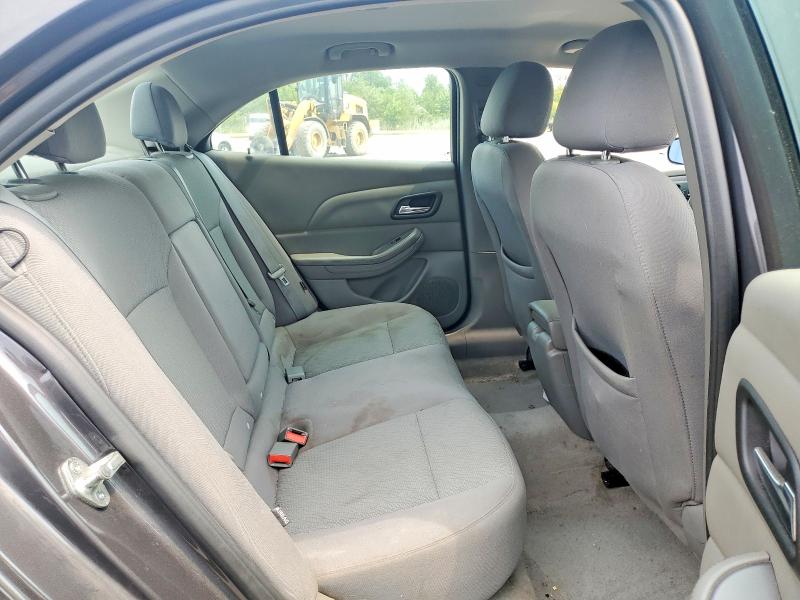 Продажа на аукционе авто 2013 Chevrolet Malibu, vin: 1G11B5SAXDF322996, номер лота: 62573056