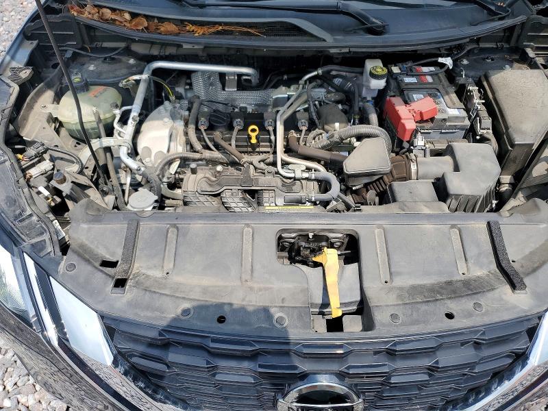 62843756 :رقم المزاد ، 5N1AT3AA6MC773415 vin ، 2021 Nissan Rogue مزاد بيع