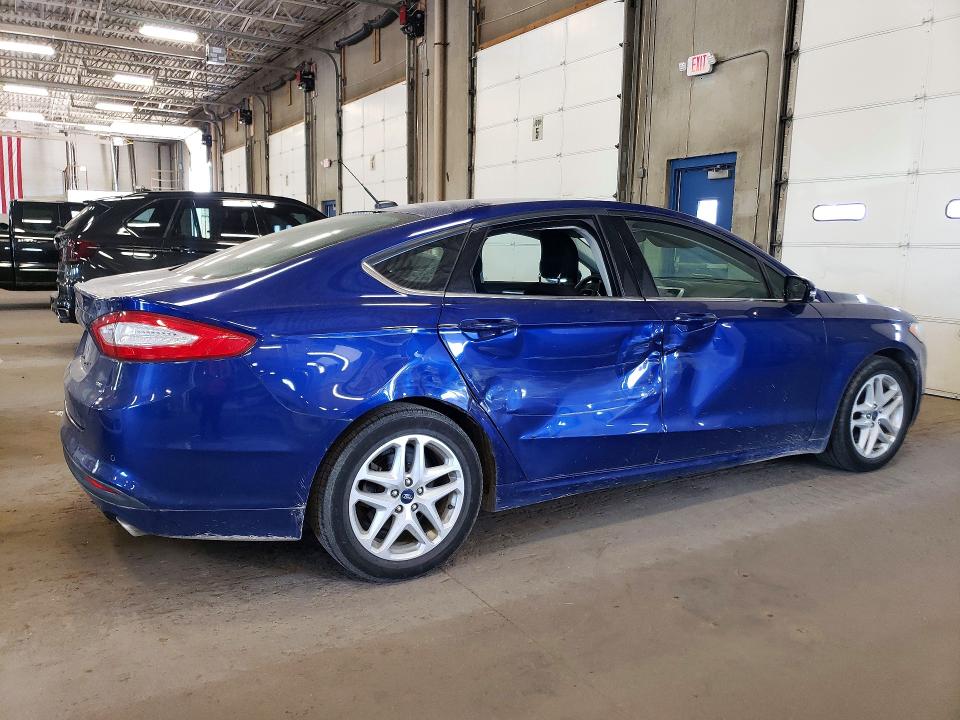 2015 Ford Fusion მანქანა იყიდება აუქციონზე, vin: 3FA6P0H71FR127944, აუქციონის ნომერი: 60576676