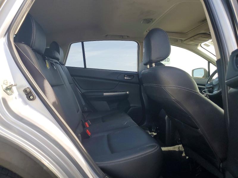 59620196 :رقم المزاد ، JF2GPASC7F8211585 vin ، 2015 Subaru Xv Crosstrek مزاد بيع