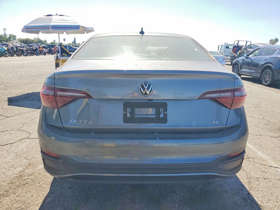 Aukcja sprzedaży 2022 Volkswagen Jetta, vin: 3VW7M7BU0NM005454, numer aukcji: 63012266