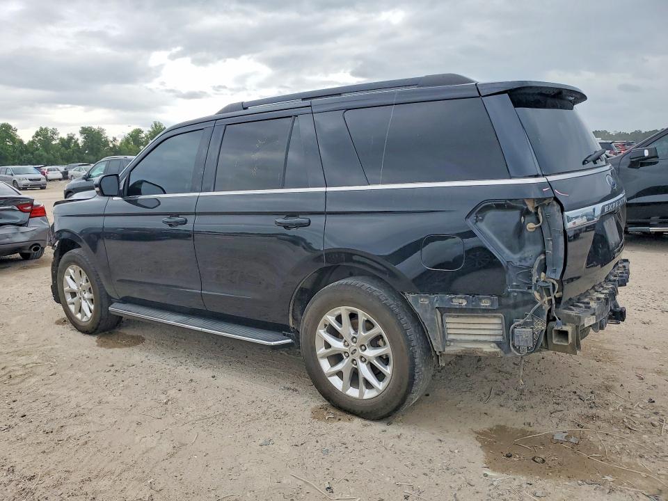 Aukcja sprzedaży 2021 Ford Expedition, vin: 1FMJU1HT7MEA86702, numer aukcji: 62316236