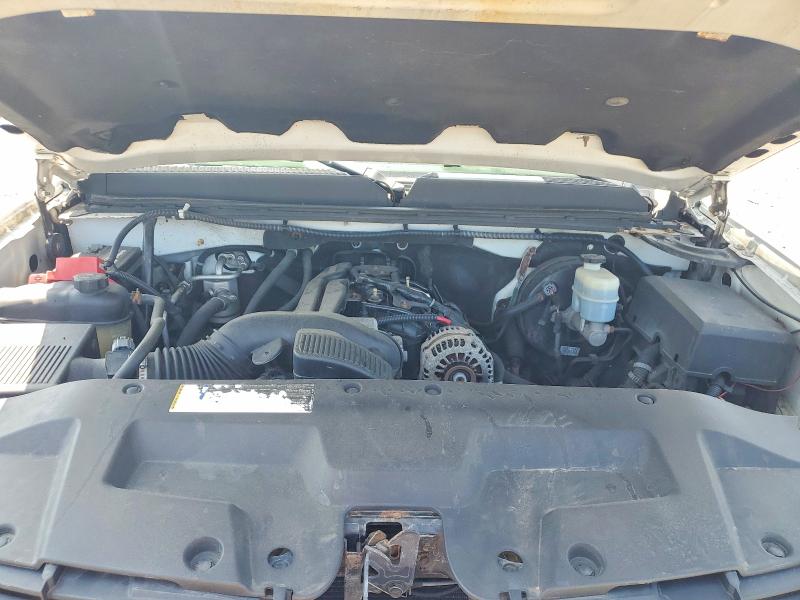 62615356 :رقم المزاد ، 3GTRKWE37AG263221 vin ، 2010 Gmc Sierra مزاد بيع