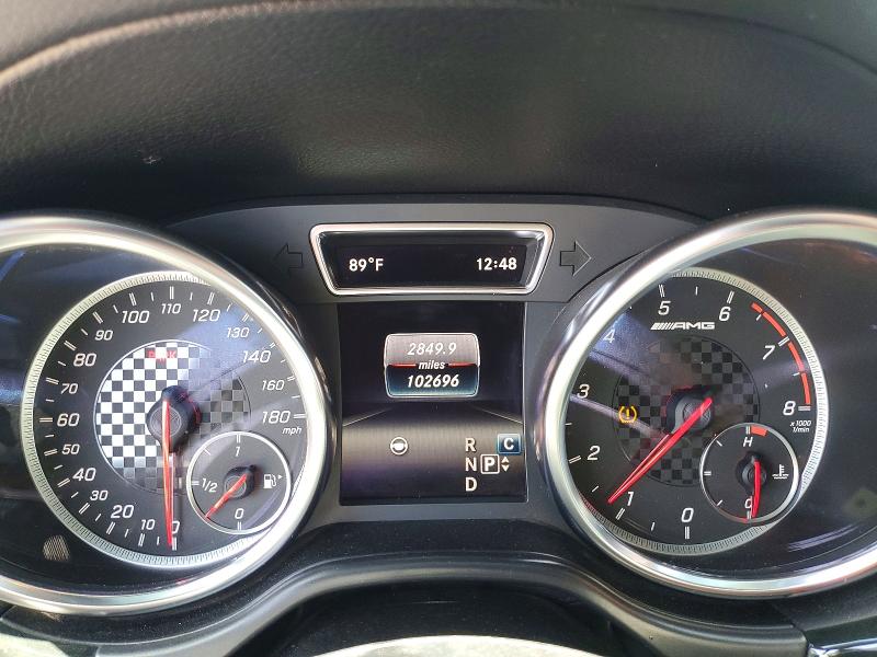 Aukcja sprzedaży 2019 Mercedes-benz Gle Coupe, vin: 4JGED6EB3KA147672, numer aukcji: 60117116