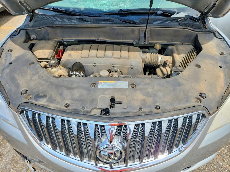 Aukcja sprzedaży 2015 Buick Enclave, vin: 5GAKRBKD9FJ130096, numer aukcji: 59555876