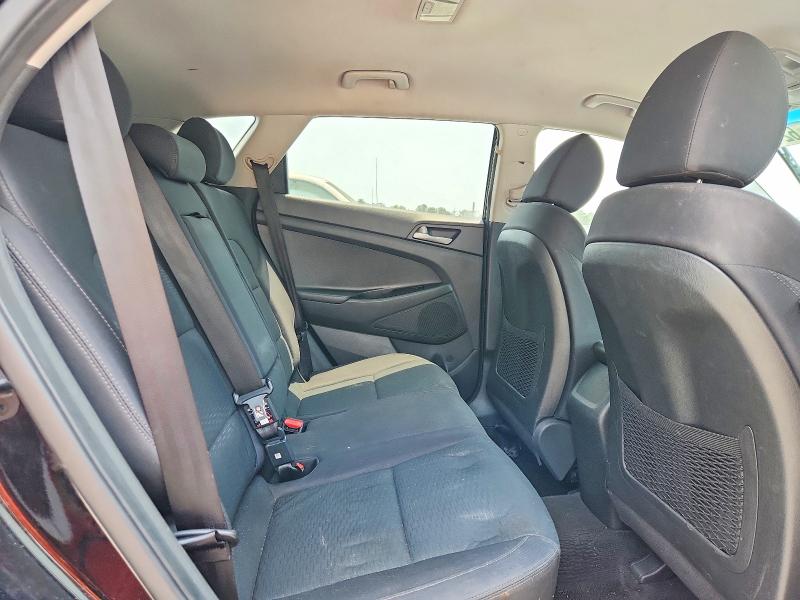 Продажа на аукционе авто 2019 Hyundai Tucson, vin: KM8J23A45KU882582, номер лота: 62469736