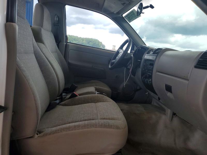 Aukcja sprzedaży 2005 Chevrolet Colorado, vin: 1GCCS148658237923, numer aukcji: 60656896