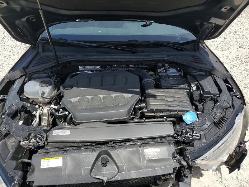 2026 Audi A3 მანქანა იყიდება აუქციონზე, vin: WAUGUDGY7TA007447, აუქციონის ნომერი: 60255766