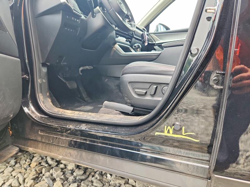 Aukcja sprzedaży 2025 Mazda Cx-90, vin: JM3KKCHA1S1248232, numer aukcji: 61234436