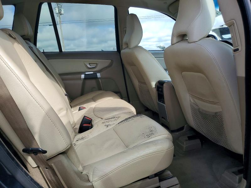 Продажа на аукционе авто 2013 Volvo Xc90, vin: YV4952CZ9D1664812, номер лота: 61742856