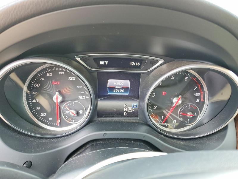 62443966 :رقم المزاد ، WDCTG4GB4JJ455124 vin ، 2018 Mercedes-benz Gla مزاد بيع