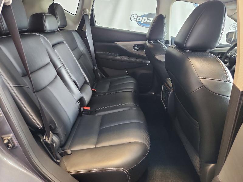 Продажа на аукционе авто 2017 Nissan Murano, vin: 5N1AZ2MG7HN202339, номер лота: 61147056
