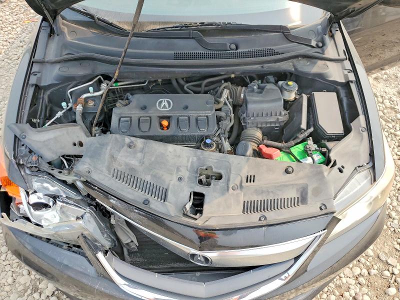 61224166 :رقم المزاد ، 19VDE1F54DE002836 vin ، 2013 Acura Ilx مزاد بيع