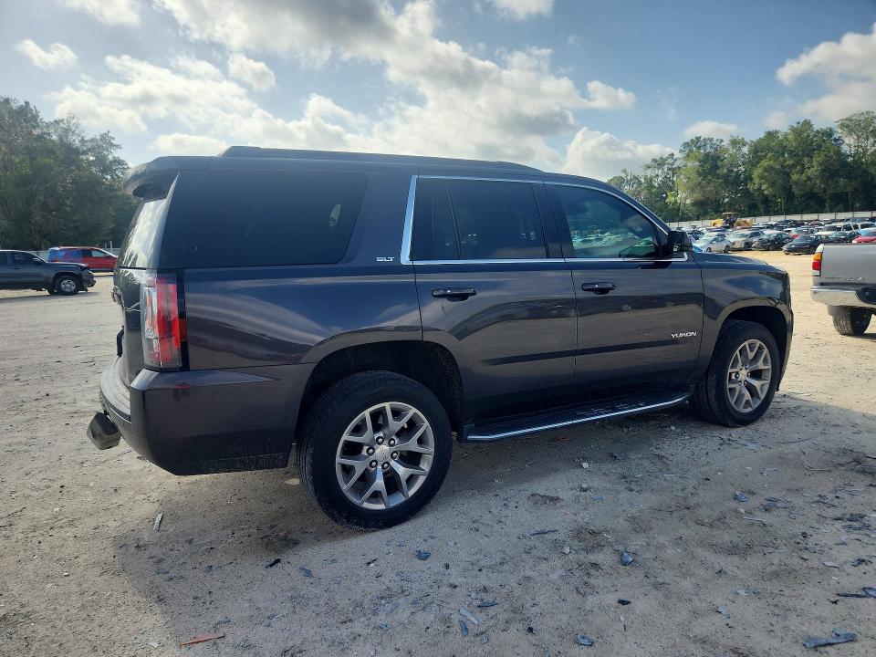 Продаж на аукціоні авто 2018 Gmc Yukon, vin: 1GKS1BKCXJR361780, номер лоту: 61893136