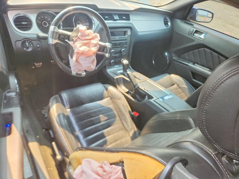 Продаж на аукціоні авто 2014 Ford Mustang, vin: 1ZVBP8AMXE5317635, номер лоту: 62445416