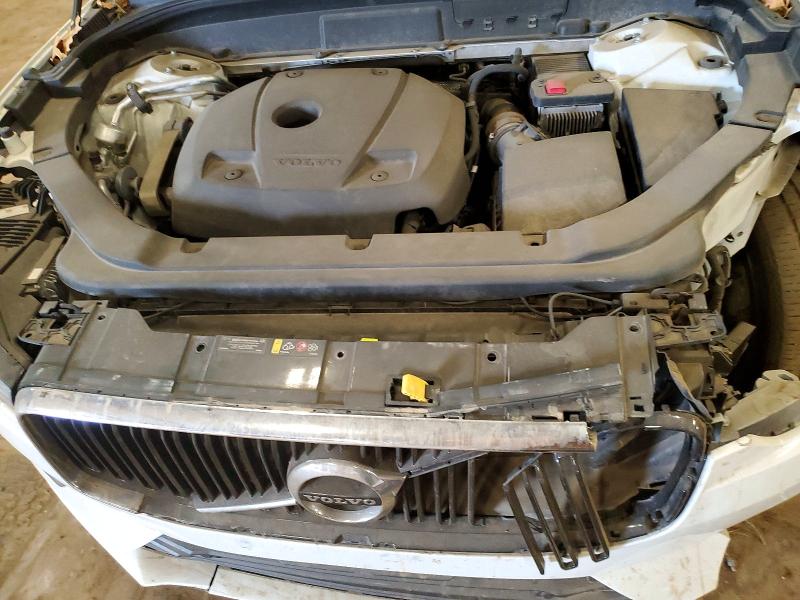 Aukcja sprzedaży 2019 Volvo Xc60, vin: YV4A22RK7K1379877, numer aukcji: 61403066