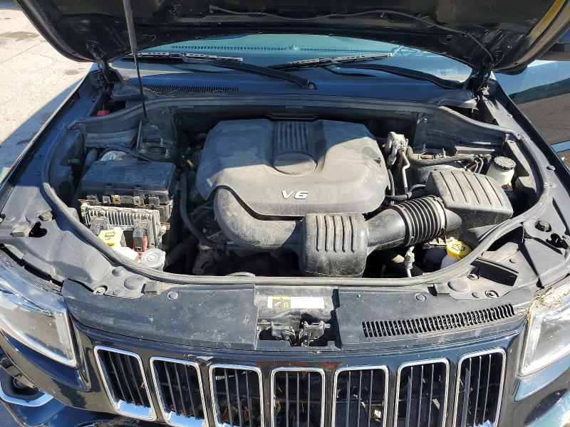 Продаж на аукціоні авто 2015 Jeep Grand Cherokee, vin: 1C4RJFAG9FC183747, номер лоту: 62128326