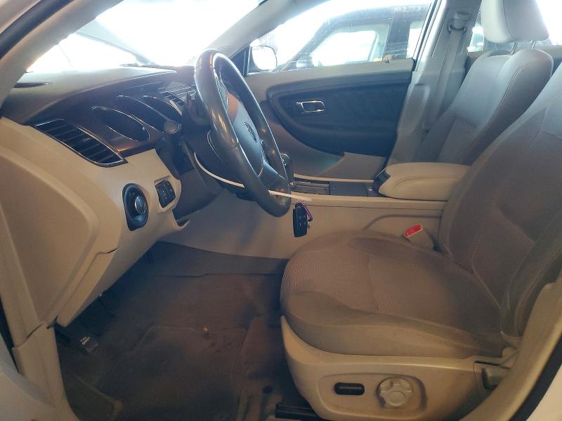 Продаж на аукціоні авто 2012 Ford Taurus, vin: 1FAHP2EW2CG125882, номер лоту: 62664156