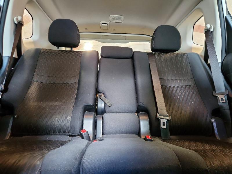 Продажа на аукционе авто 2019 Nissan Rogue, vin: 5N1AT2MV3KC796379, номер лота: 61752146