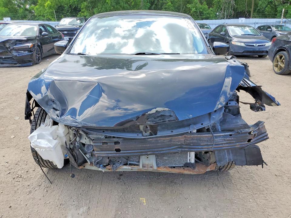 Aukcja sprzedaży 2014 Nissan Sentra, vin: 3N1AB7AP6EL660687, numer aukcji: 60779546