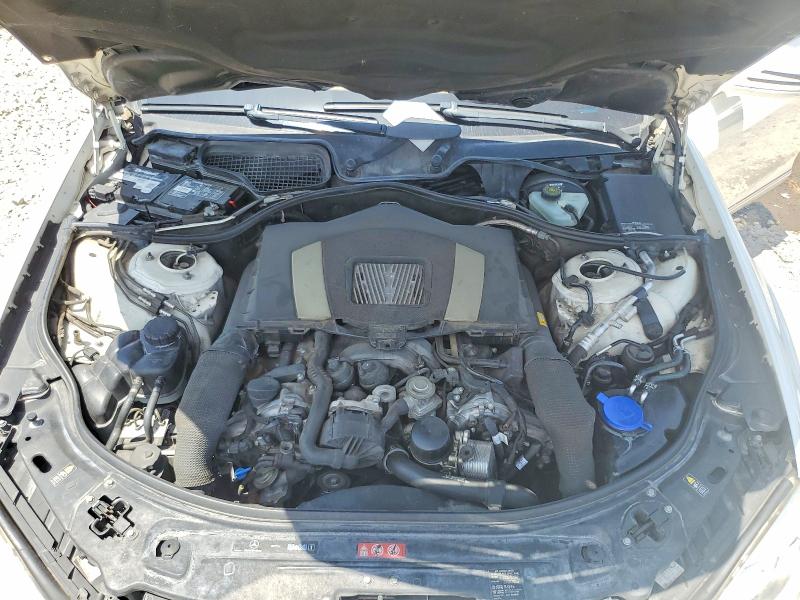 Продажа на аукционе авто 2010 Mercedes-benz S, vin: WDDNG7BB3AA324733, номер лота: 62027276