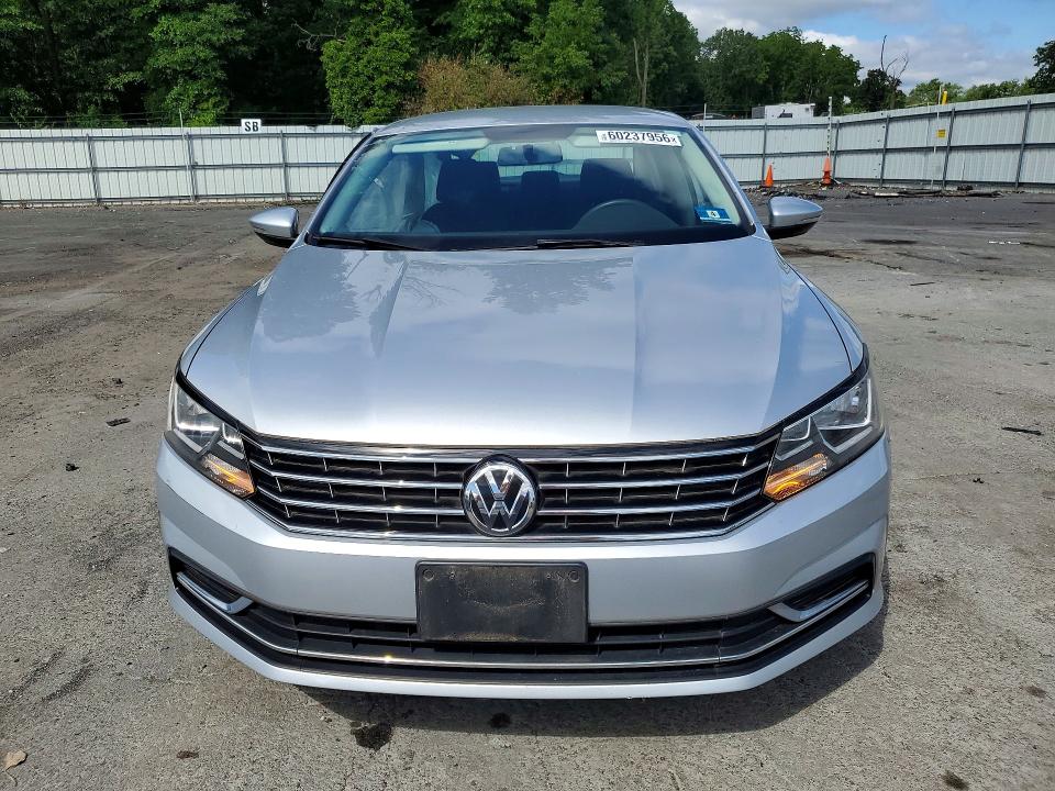 Aukcja sprzedaży 2018 Volkswagen Passat, vin: 1VWAA7A34JC011602, numer aukcji: 60237956