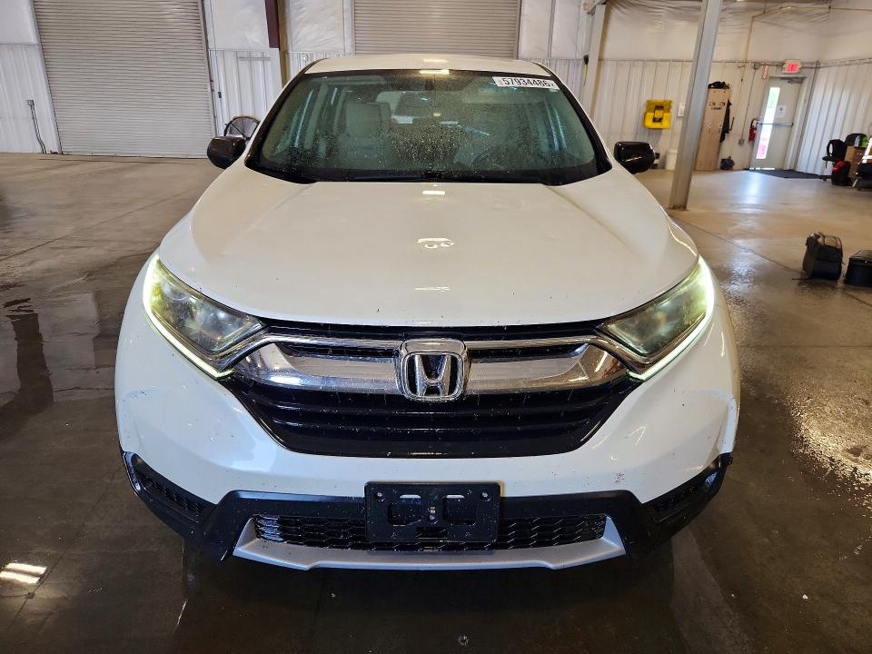 Aukcja sprzedaży 2017 Honda Cr-v, vin: 2HKRW6H32HH200366, numer aukcji: 57934486