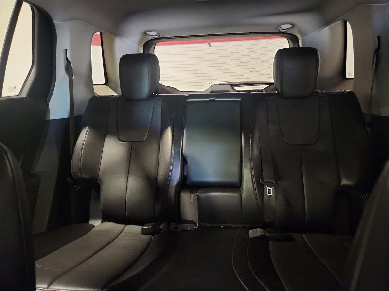 Aukcja sprzedaży 2017 Gmc Terrain, vin: 2GKALPEK4H6344615, numer aukcji: 59849696