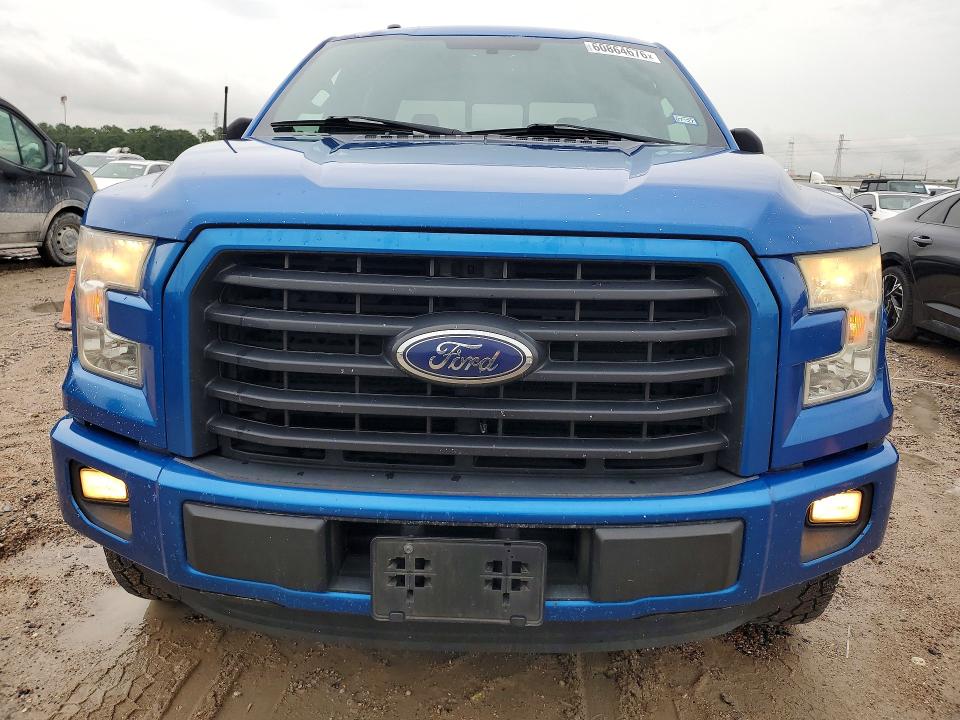 Auction sale of the 2015 Ford F150, vin: 1FTEW1CP1FKE83093, lot number: 60864676