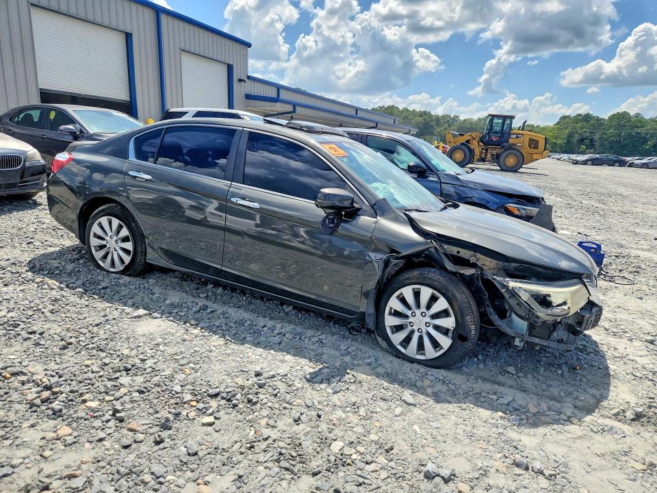 Продаж на аукціоні авто 2013 Honda Accord, vin: 1HGCR2F85DA200384, номер лоту: 61519346