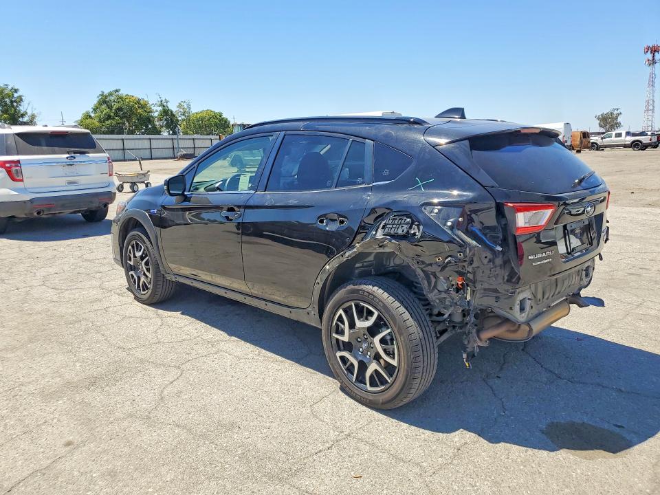 Продажа на аукционе авто 2019 Subaru Crosstrek, vin: JF2GTDNC4KH398027, номер лота: 60628856