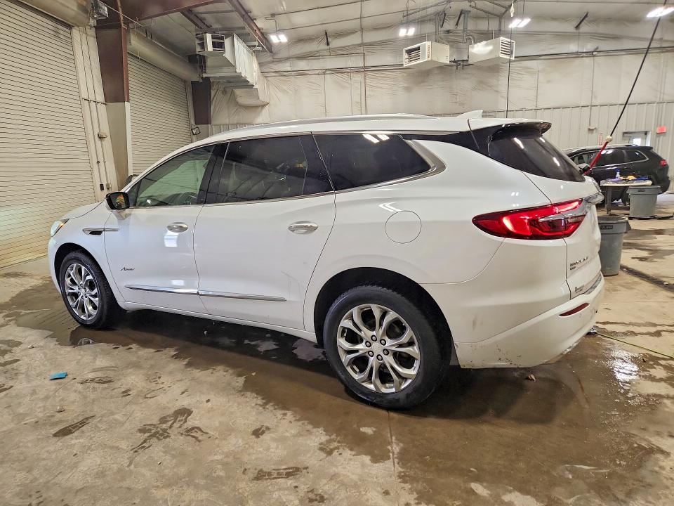 Продажа на аукционе авто 2021 Buick Enclave, vin: 5GAEVCKW0MJ188742, номер лота: 61319966