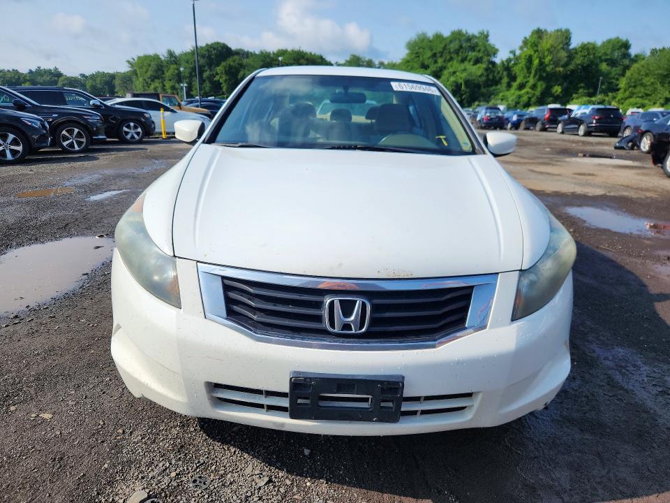Продажа на аукционе авто 2008 Honda Accord, vin: 1HGCP26398A050697, номер лота: 61569946
