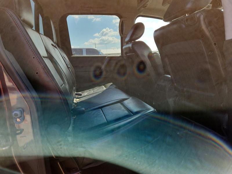 Aukcja sprzedaży 2012 Nissan Titan, vin: 1N6AA0EC0CN304048, numer aukcji: 60136806