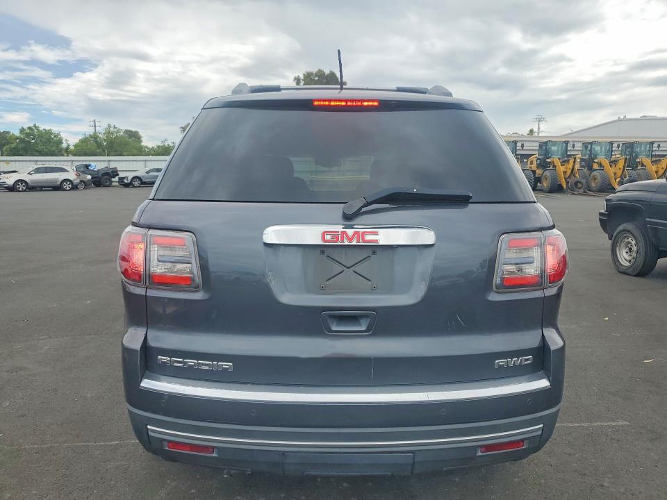 Продаж на аукціоні авто 2014 Gmc Acadia, vin: 1GKKVPKD5EJ154311, номер лоту: 61772416