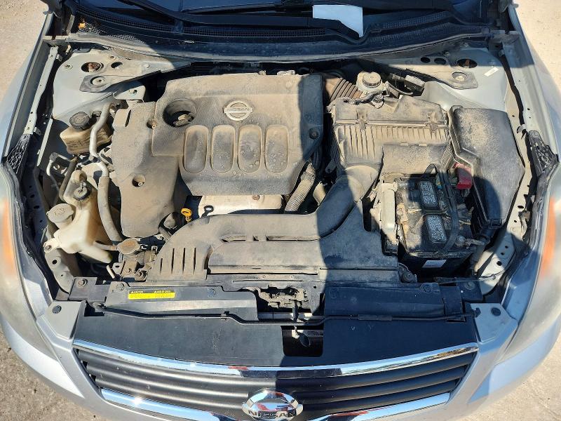 2008 Nissan Altima მანქანა იყიდება აუქციონზე, vin: 1N4AL21E98N549508, აუქციონის ნომერი: 62485696