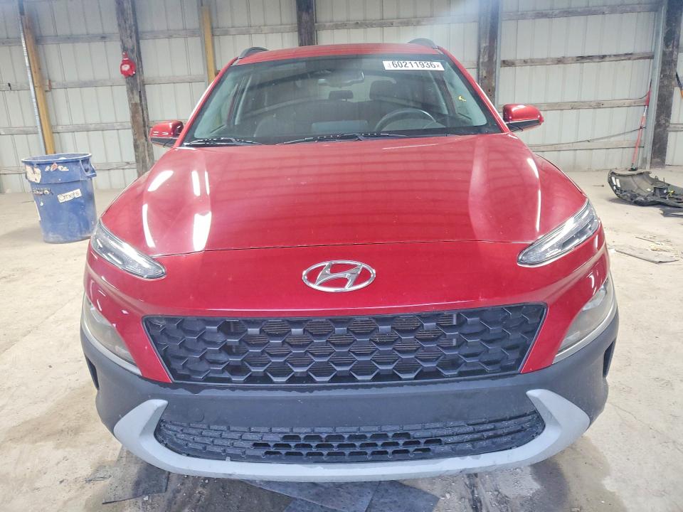 Aukcja sprzedaży 2023 Hyundai Kona, vin: KM8K62AB3PU954176, numer aukcji: 60211936