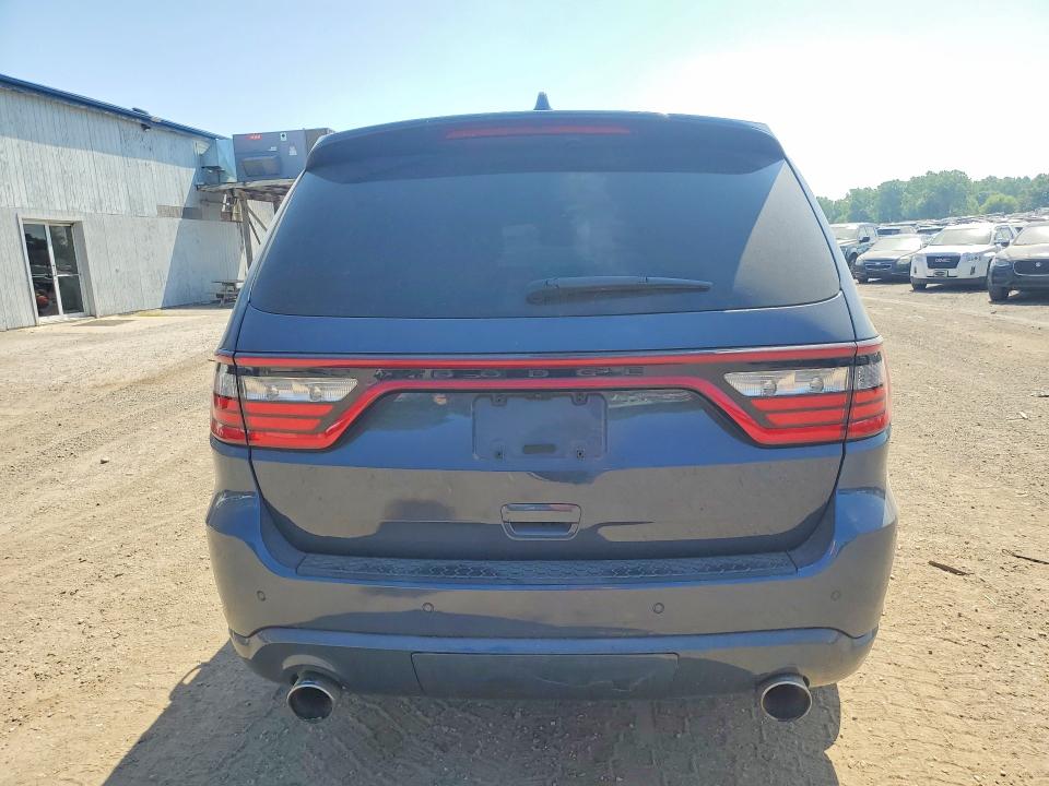 Aukcja sprzedaży 2021 Dodge Durango, vin: 1C4SDJCT5MC723811, numer aukcji: 57701926