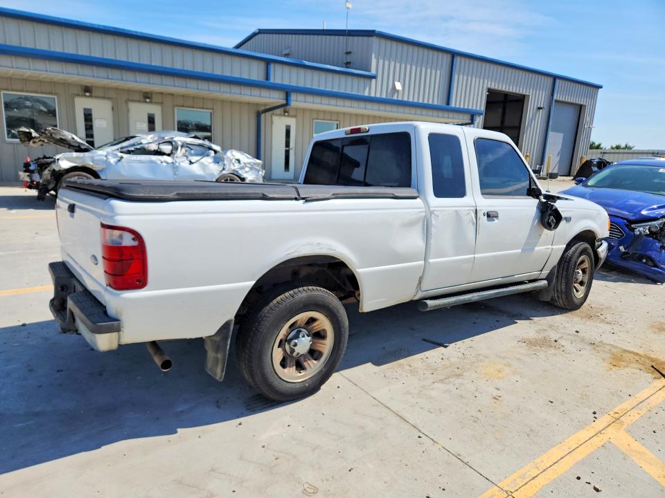 Продажа на аукционе авто 2002 Ford Ranger, vin: 1FTYR44U22PB10815, номер лота: 63129746