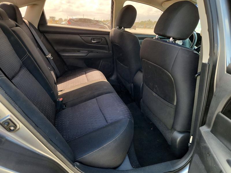 2016 Nissan Altima მანქანა იყიდება აუქციონზე, vin: 1N4AL3APXGC111209, აუქციონის ნომერი: 62652386