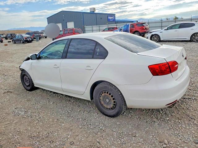 Aukcja sprzedaży 2012 Volkswagen Jetta, vin: 3VWDP7AJ6CM121398, numer aukcji: 62834256