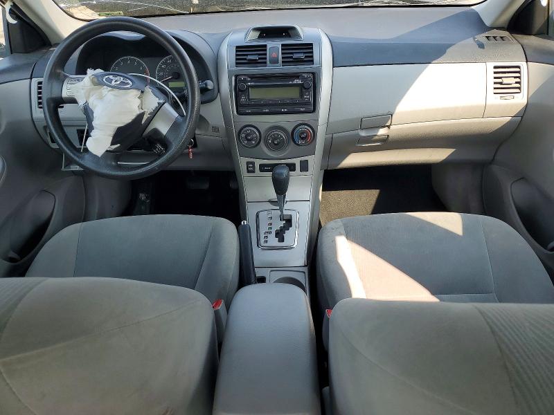 Aukcja sprzedaży 2012 Toyota Corolla, vin: 5YFBU4EE9CP047918, numer aukcji: 62345996