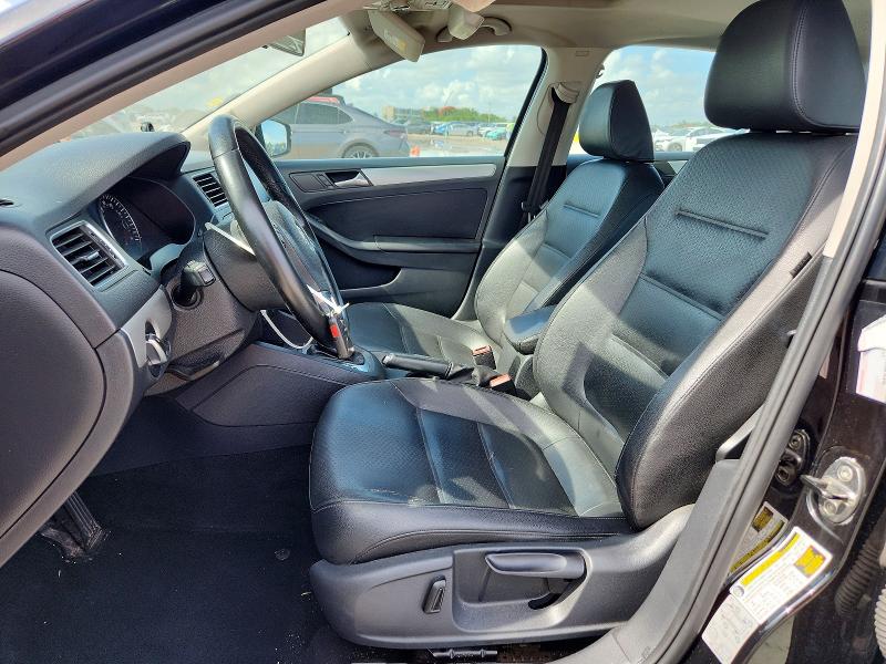 2014 Volkswagen Jetta მანქანა იყიდება აუქციონზე, vin: 3VWD07AJ9EM434923, აუქციონის ნომერი: 59383596