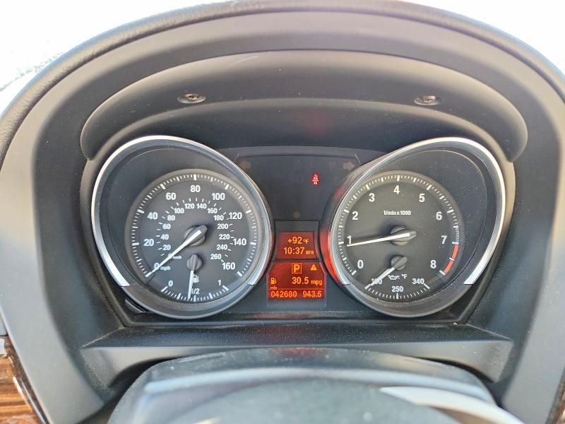 Auction sale of the 2015 Bmw Z4, vin: WBALM7C56FJ798876, lot number: 63212496